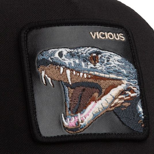 Goorin Bros Vicious Trucker