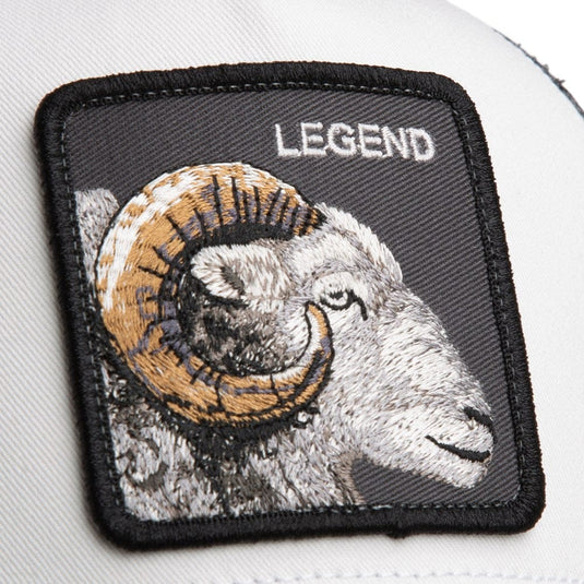 Goorin Bros Legend Trucker
