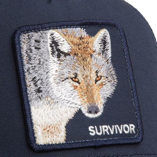 Goorin Bros Survivor Trucker