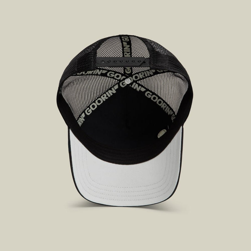 Load image into Gallery viewer, Goorin Bros Over The Line Spider Cap
