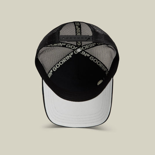 Goorin Bros Over The Line Spider Cap