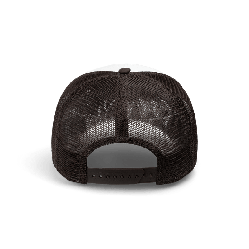 Load image into Gallery viewer, Goorin Bros Over The Line Longhorn Cap
