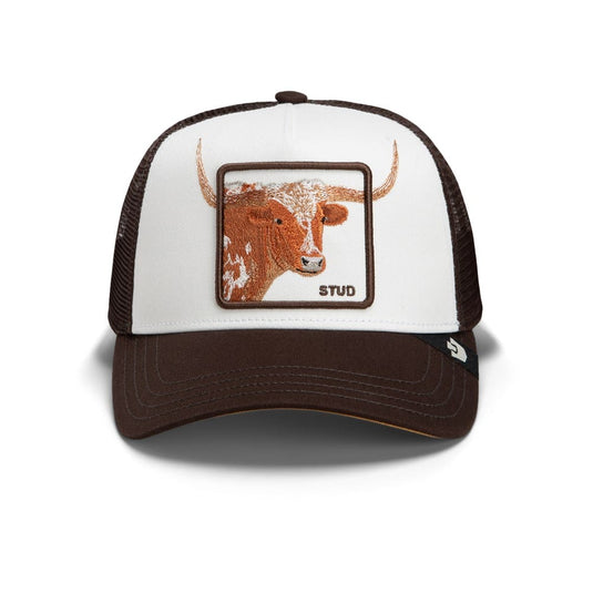 Goorin Bros Over The Line Longhorn Cap