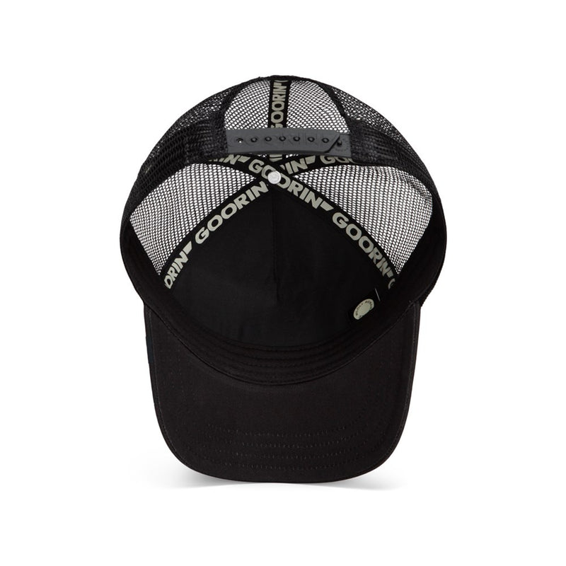 Load image into Gallery viewer, Goorin Bros POPArt - Deadly Scorpion Cap
