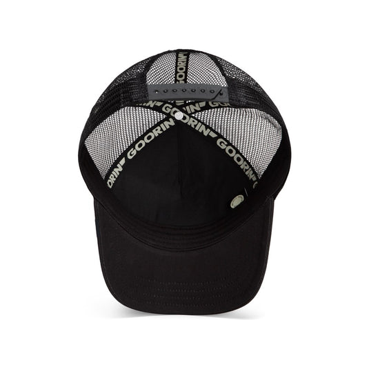 Goorin Bros POPArt - Deadly Scorpion Cap