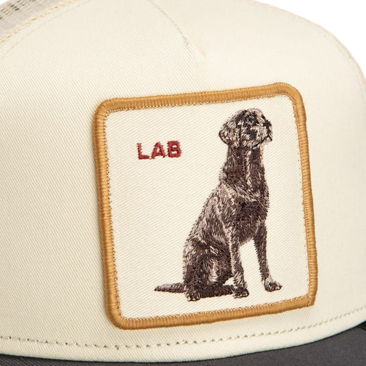 Goorin Bros Shadow Lab Cap