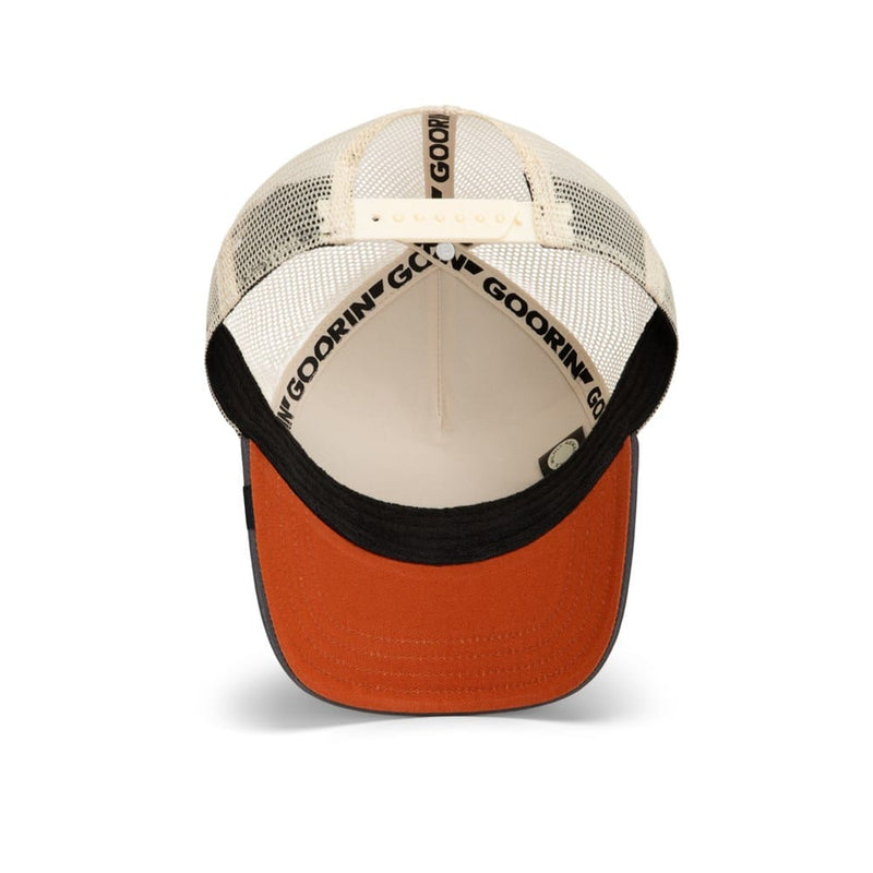 Load image into Gallery viewer, Goorin Bros Shadow Lab Cap
