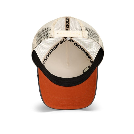 Goorin Bros Shadow Lab Cap