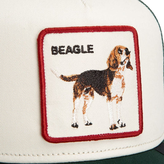 Goorin Bros Shadow Beagle