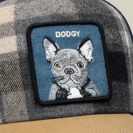 Goorin Bros Brit Frenchie Cap
