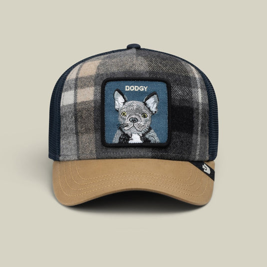 Goorin Bros Brit Frenchie Cap