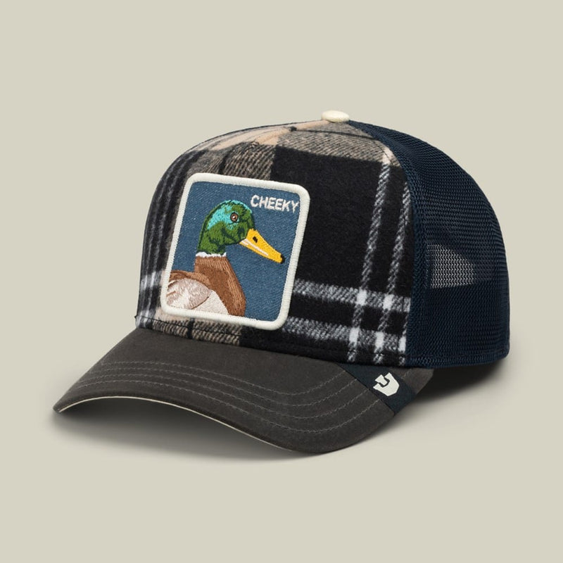 Load image into Gallery viewer, Goorin Bros Brit Cheeky Cap
