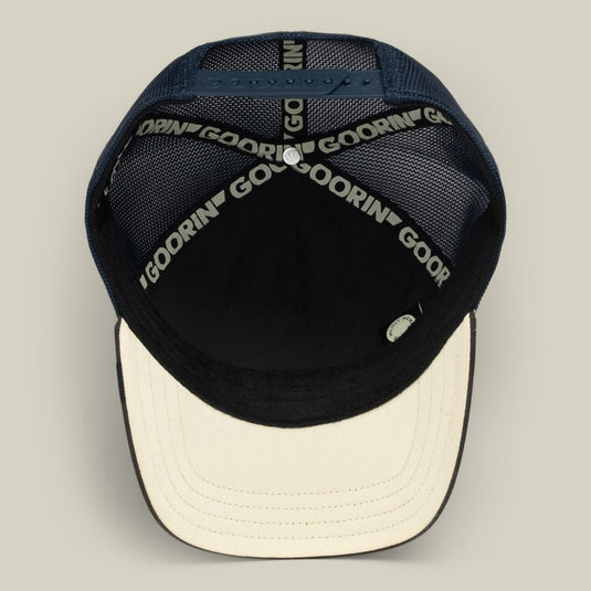 Goorin Bros Brit Cheeky Cap