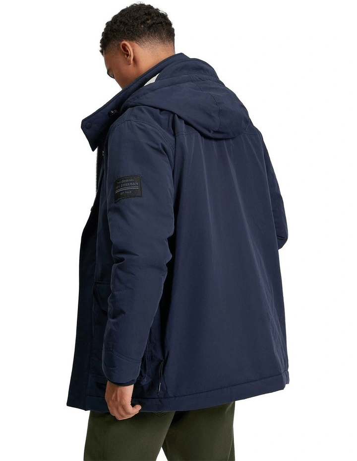 Load image into Gallery viewer, Ben Sherman Mens Heavy Parka
