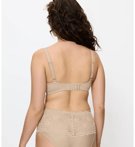 Triumph Amourette Underwired Bra