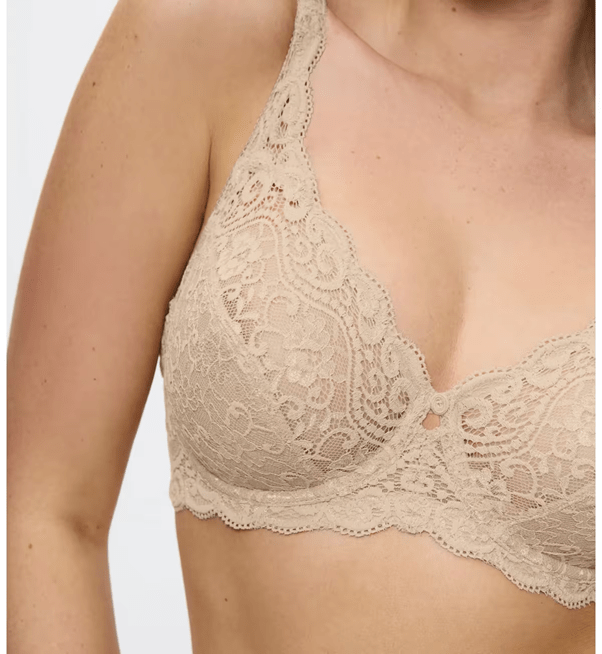 Load image into Gallery viewer, Triumph Amourette Underwired Bra
