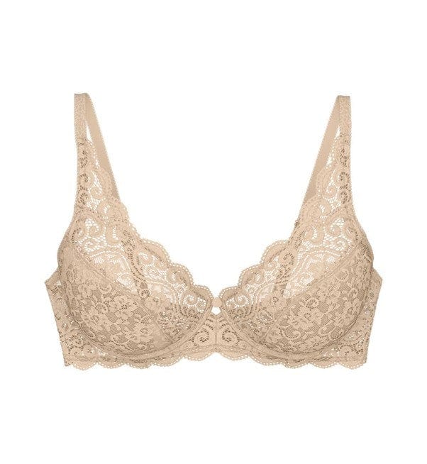 Triumph Amourette Underwired Bra