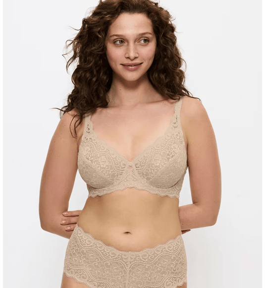 Triumph Amourette Underwired Bra