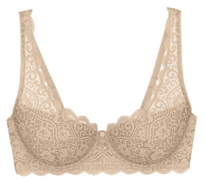 Triumph Amourette Padded Underwired Bra