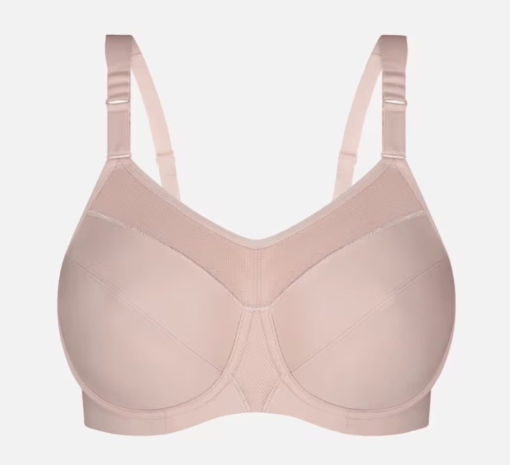 Load image into Gallery viewer, Triumph Womens Triaction Ultra Sports Bra

