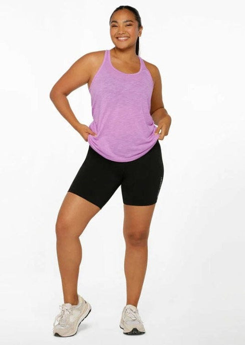 Lorna Jane Slouchy Gym Tank