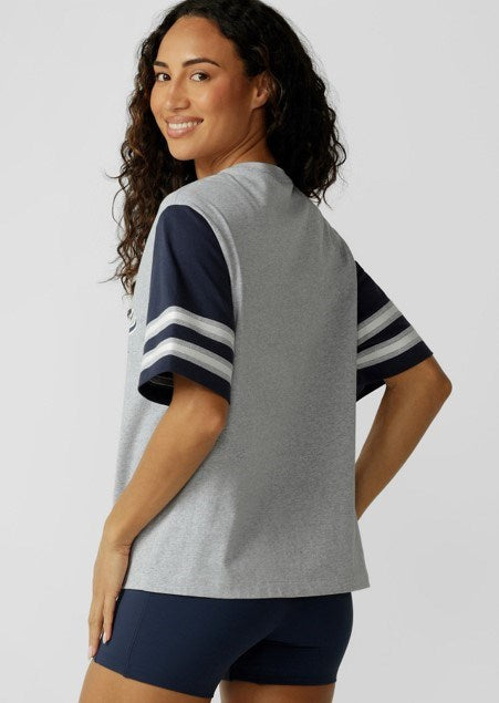 Load image into Gallery viewer, Lorna Jane Womens Hardball T-Shirt
