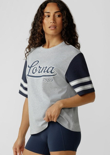 Load image into Gallery viewer, Lorna Jane Womens Hardball T-Shirt
