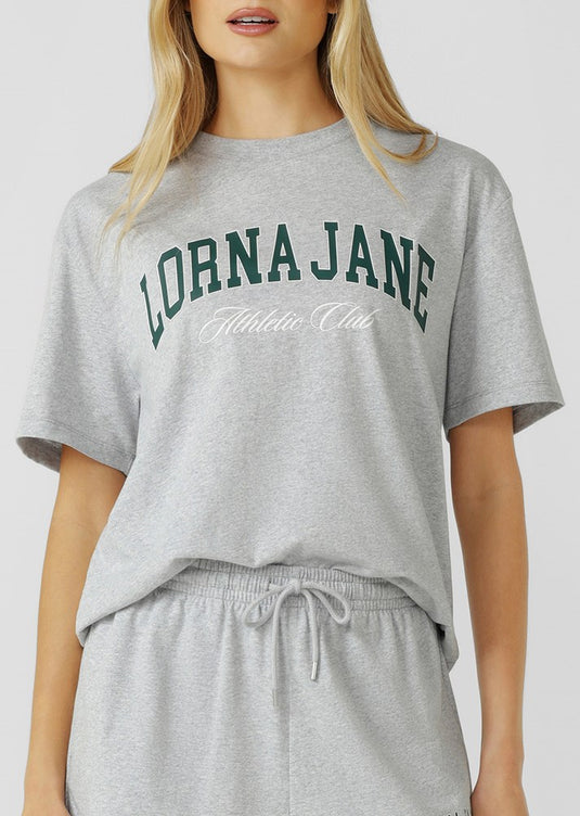Lorna Jane Womens All In T-Shirt