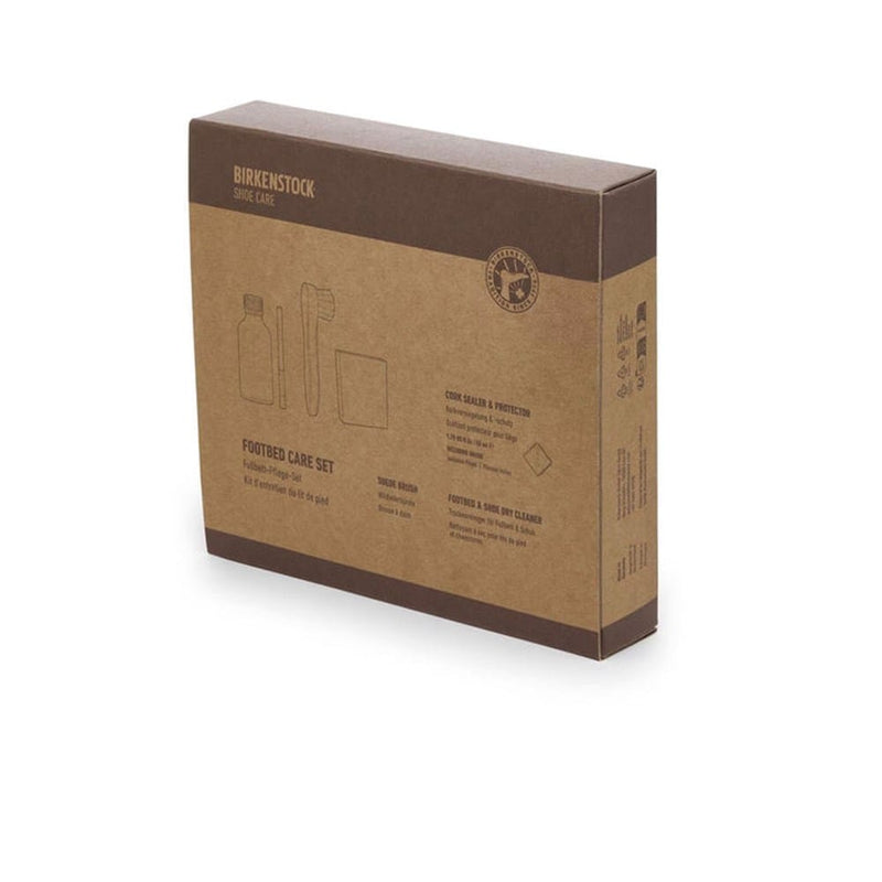 Load image into Gallery viewer, Birkenstock Footbed Care Set
