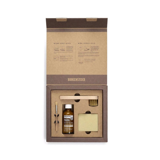 Birkenstock Footbed Care Set