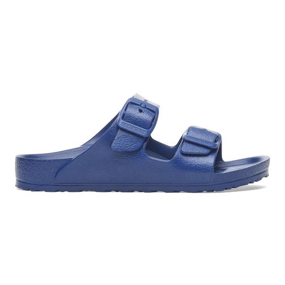 Load image into Gallery viewer, Birkenstock Kids Arizona EVA Navy
