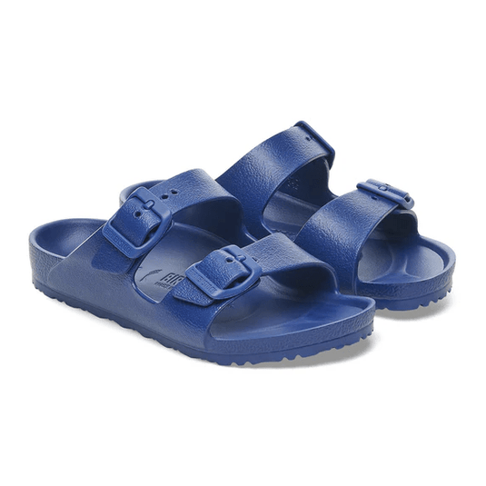 Birkenstock Kids Arizona EVA Navy