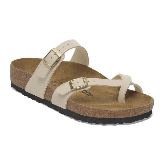 Birkenstock Mayari Birko-Flor - Sandcastle