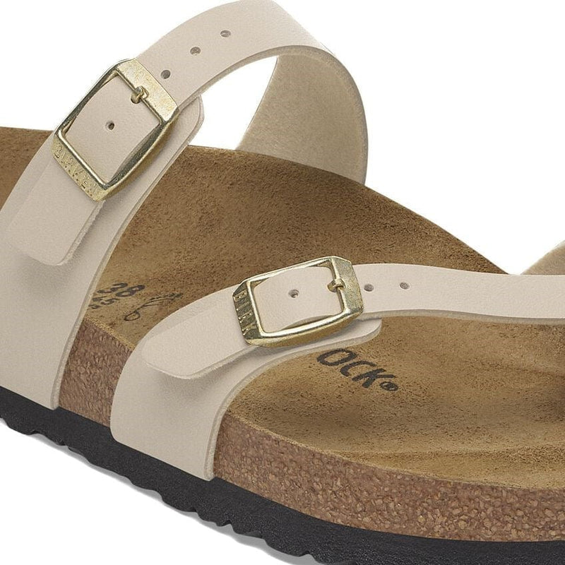 Load image into Gallery viewer, Birkenstock Mayari Birko-Flor - Sandcastle
