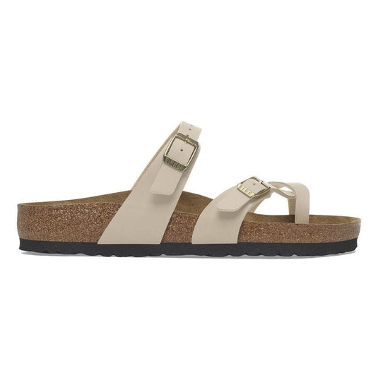 Birkenstock Mayari Birko-Flor - Sandcastle