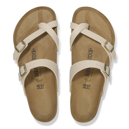 Birkenstock Mayari Birko-Flor - Sandcastle
