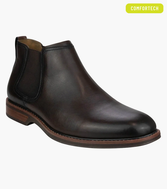 Florsheim Mens Traveller Chelsea Boot