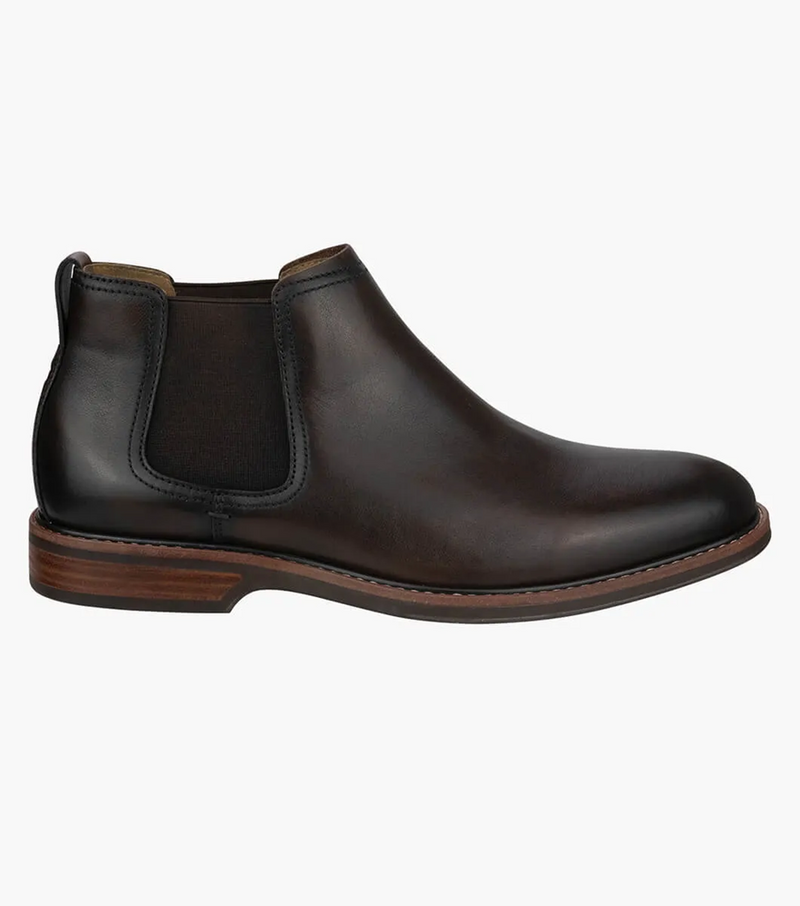 Load image into Gallery viewer, Florsheim Mens Traveller Chelsea Boot
