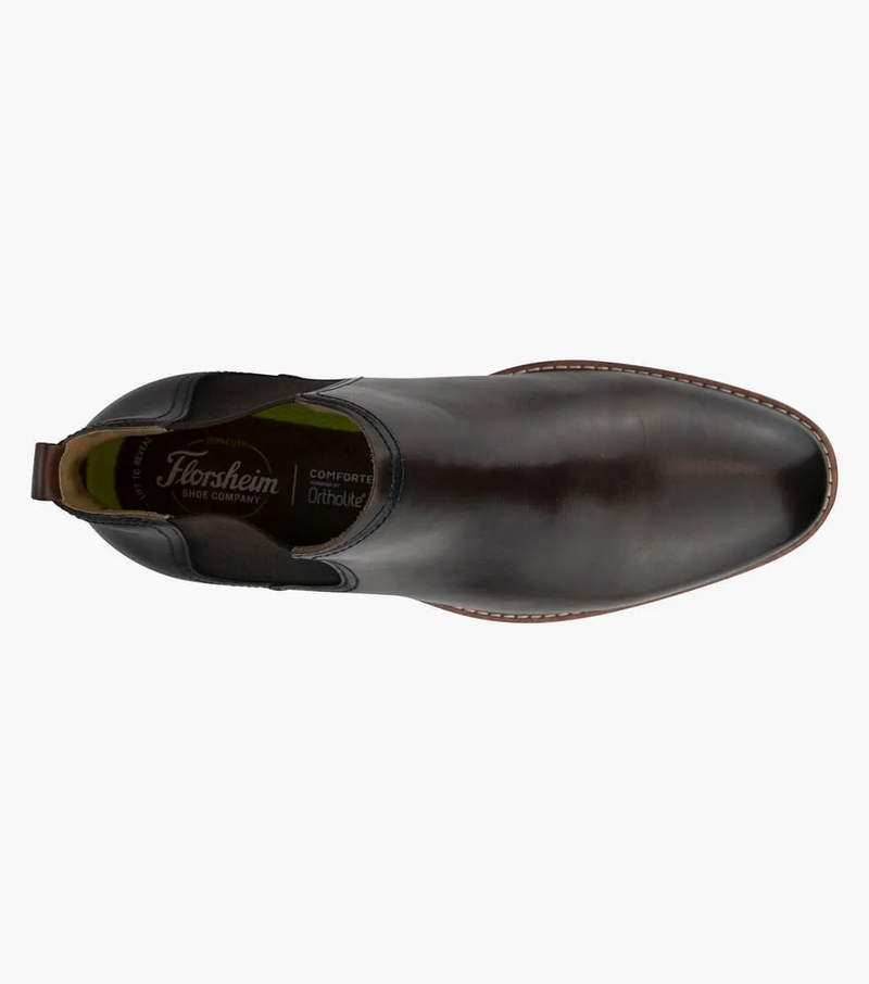 Load image into Gallery viewer, Florsheim Mens Traveller Chelsea Boot
