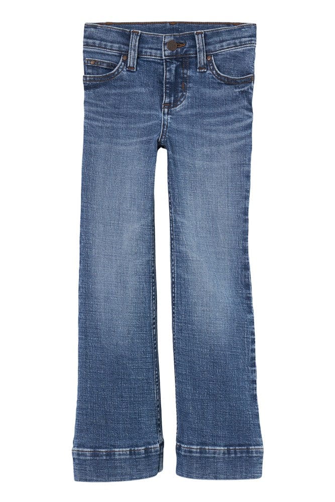 Load image into Gallery viewer, Wrangler Girls Trouser Jean
