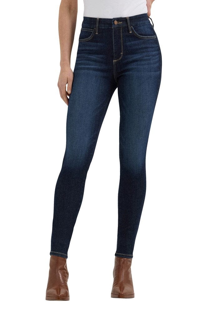 Load image into Gallery viewer, Wrangler Womens Bespoke High Rise Skinny Jean

