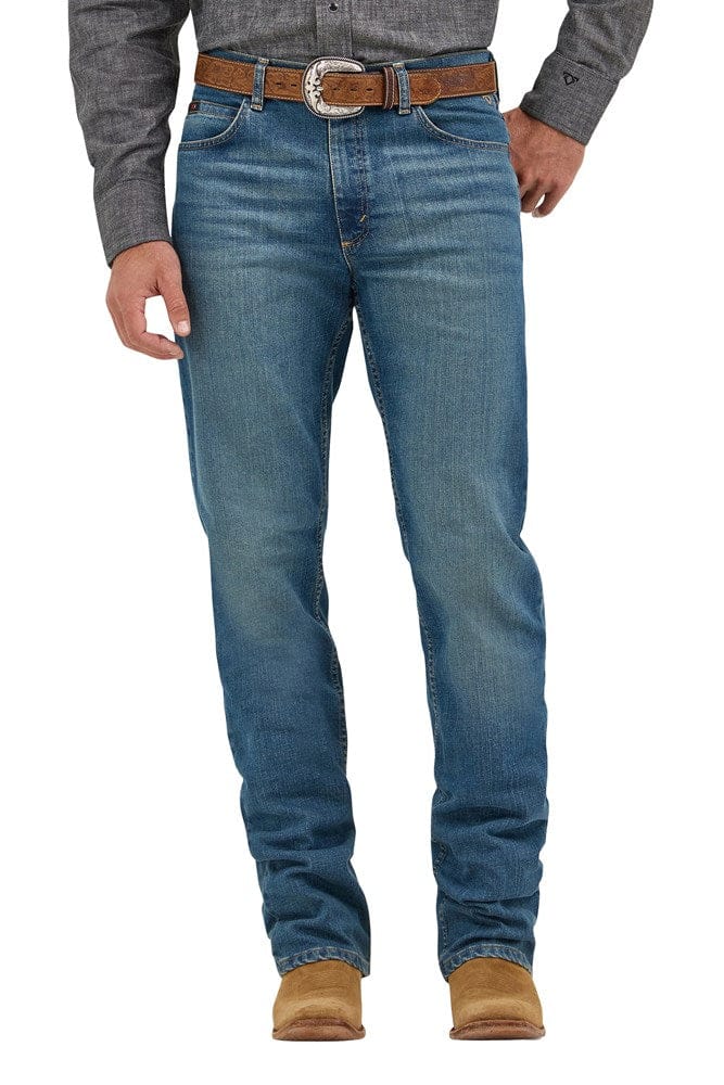 Load image into Gallery viewer, Wrangler Mens Cody 01 Competition Relaxed Fit Jean
