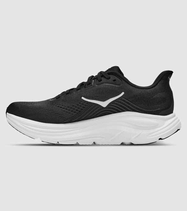 Load image into Gallery viewer, Hoka Mens Clifton 11 Wide Running Shoe
