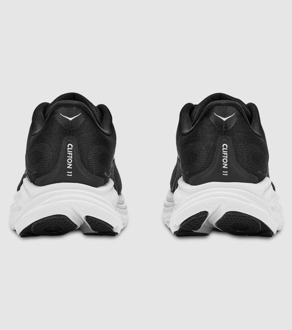 Load image into Gallery viewer, Hoka Mens Clifton 11 Wide Running Shoe
