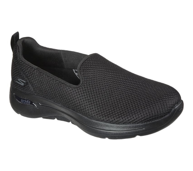 Load image into Gallery viewer, Skechers Womens Go Walk Arch Fit - Grateful
