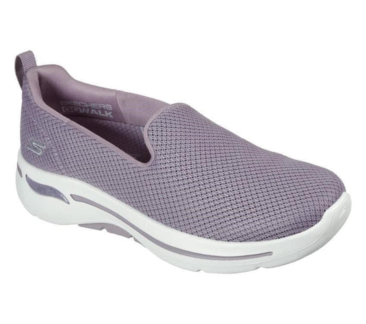 Skechers Womens Go Walk Arch Fit - Grateful