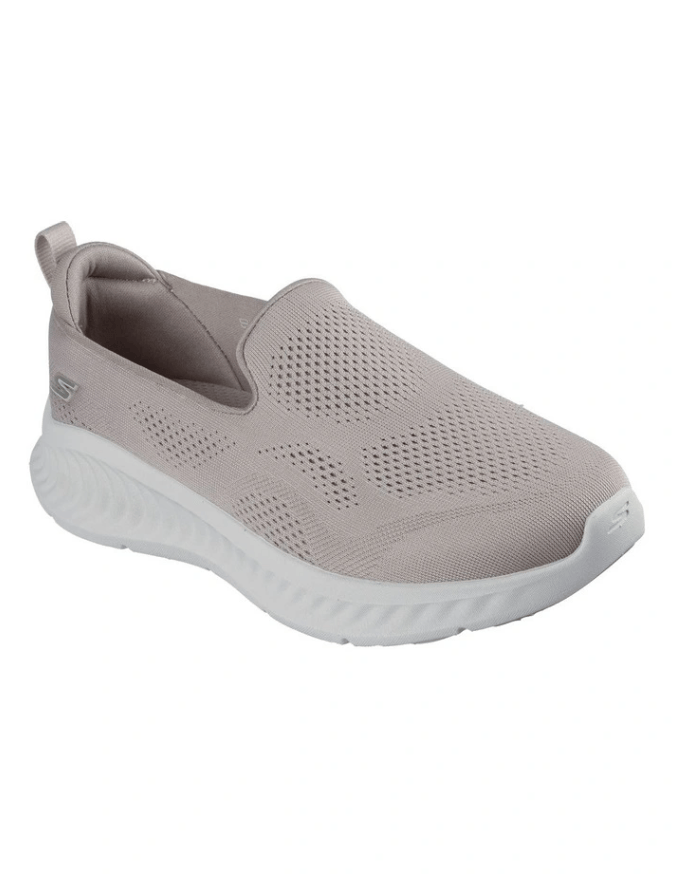 Load image into Gallery viewer, Skechers Womens GO Walk Now Eliana - Taupe
