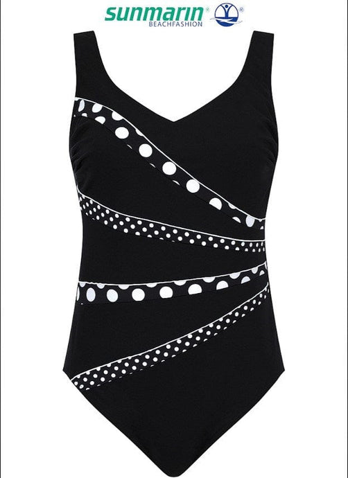 Sunmarin One Piece Swimsuit