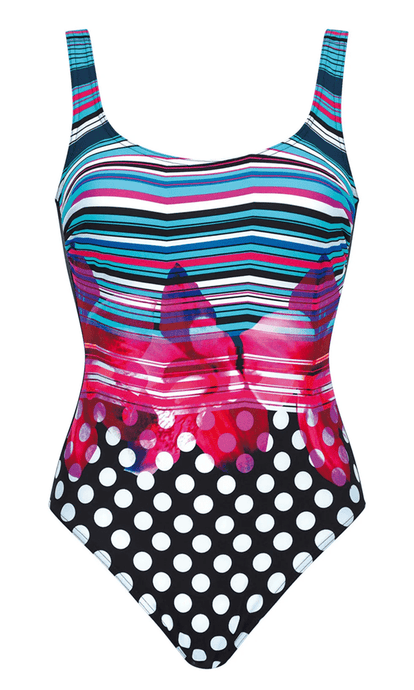 Sunmarin One Piece Swimsuit