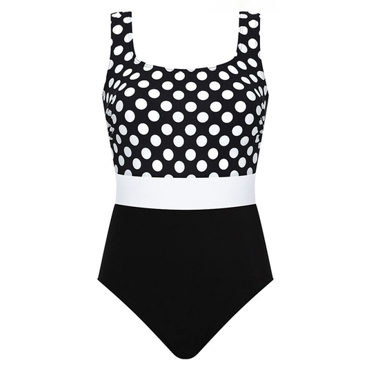 Sunmarin One Piece C-Cup Swimsuit